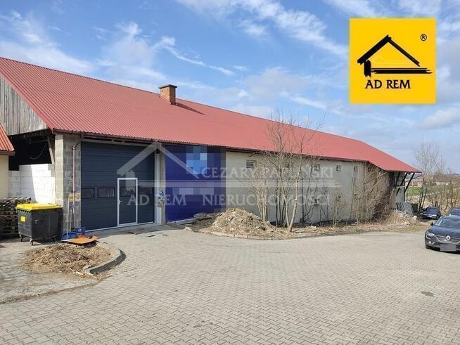 Lokal użytkowy Lublin Zadębie, Zadębie, Lublin, Zadębie