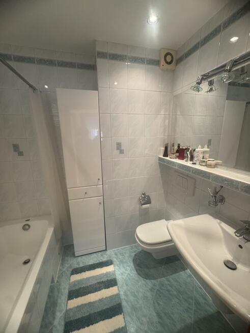 Atrakcyjne mieszkanie 94 m2 od właściciela