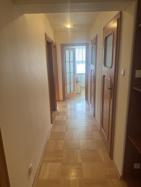 Atrakcyjne mieszkanie 94 m2 od właściciela