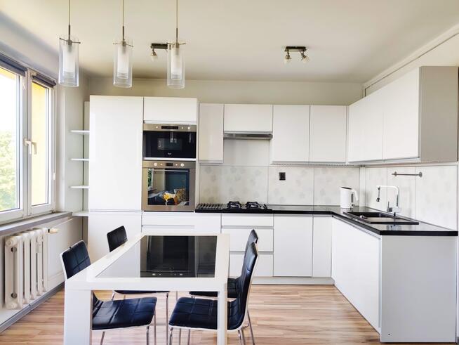 Dwupokojowe mieszkanie w Zabrzu Oś. Kotarbińskiego