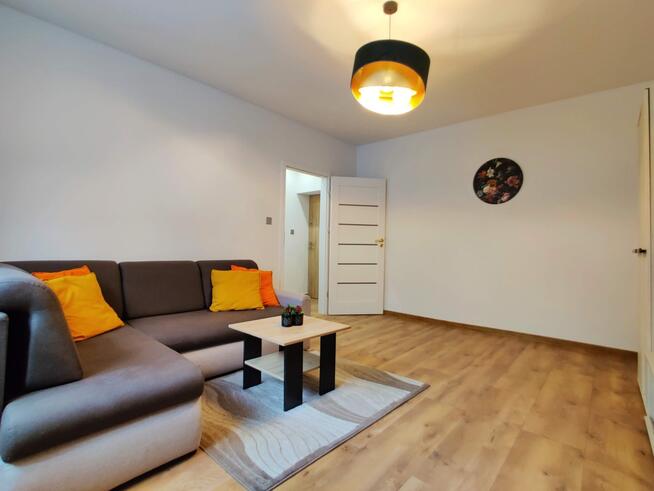 KAWALERKA w Centrum Zabrza