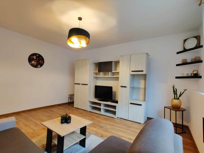 KAWALERKA w Centrum Zabrza