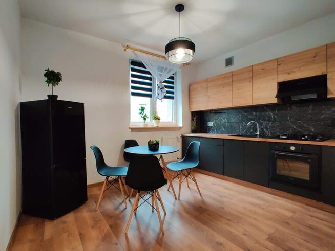 KAWALERKA w Centrum Zabrza