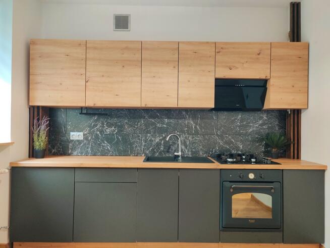 KAWALERKA w Centrum Zabrza