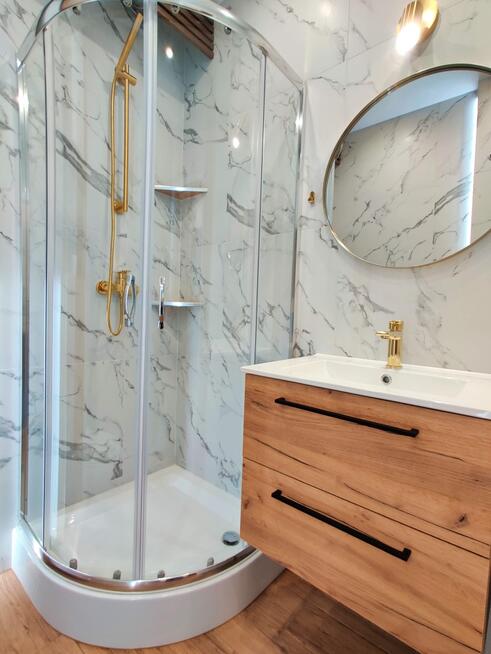 KAWALERKA w Centrum Zabrza