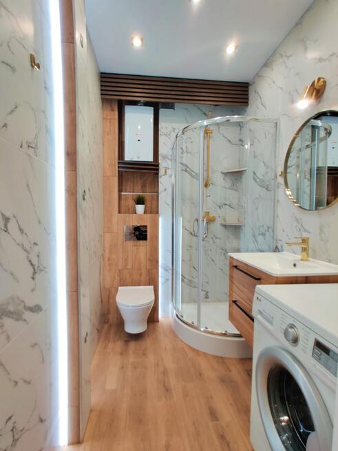 KAWALERKA w Centrum Zabrza