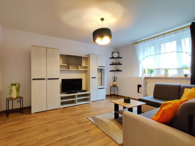 KAWALERKA w Centrum Zabrza