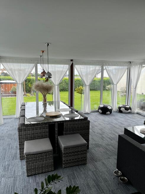 Sprzedam dom parterowy energooszczędny