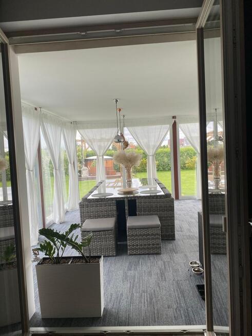 Sprzedam dom parterowy energooszczędny