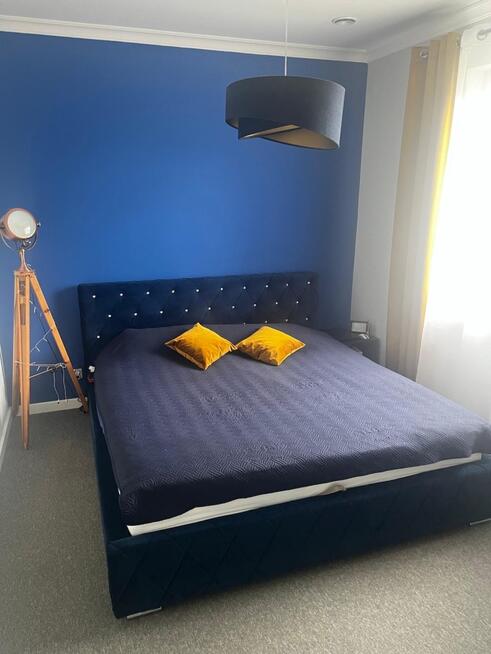 Sprzedam dom parterowy energooszczędny