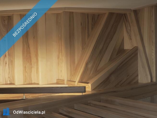 Siedlisko z unikalnym ponad 100 letnim drewnianym domem, całorocznym, po remoncie