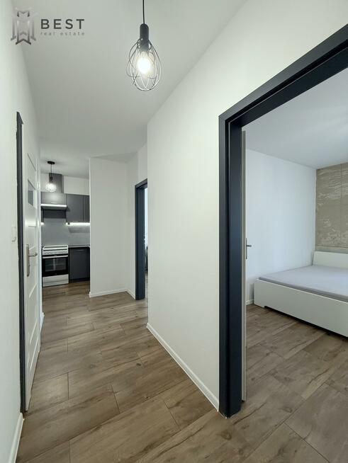 Mieszkanie Pabianice Centrum, Piłsudskiego