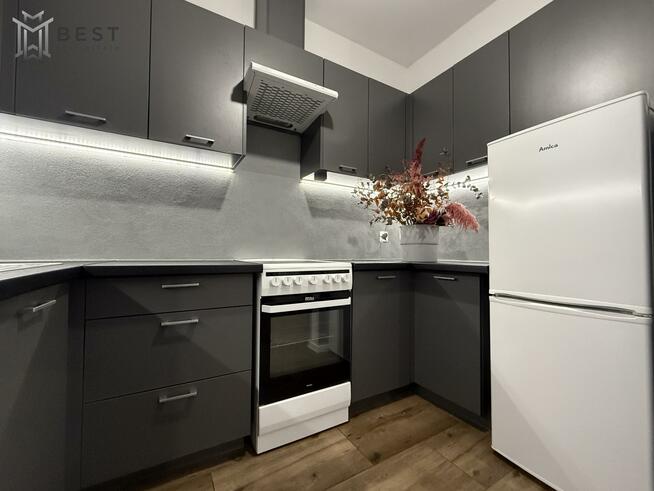 Mieszkanie Pabianice Centrum, Piłsudskiego