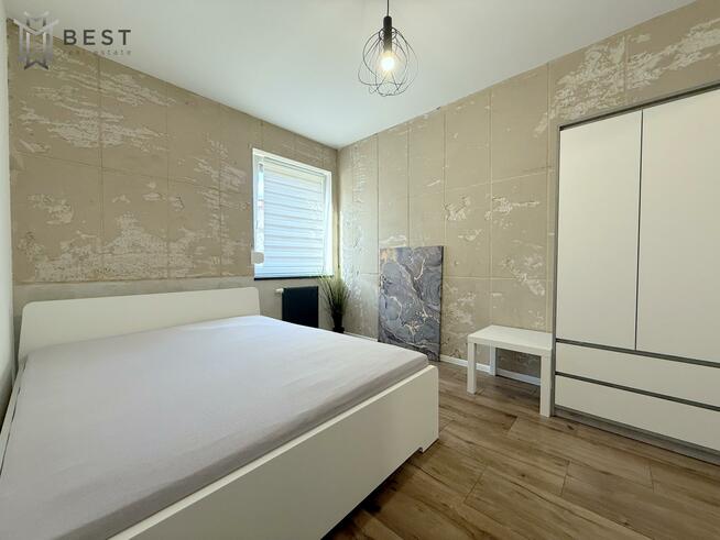 Mieszkanie Pabianice Centrum, Piłsudskiego