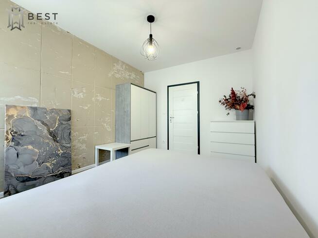 Mieszkanie Pabianice Centrum, Piłsudskiego