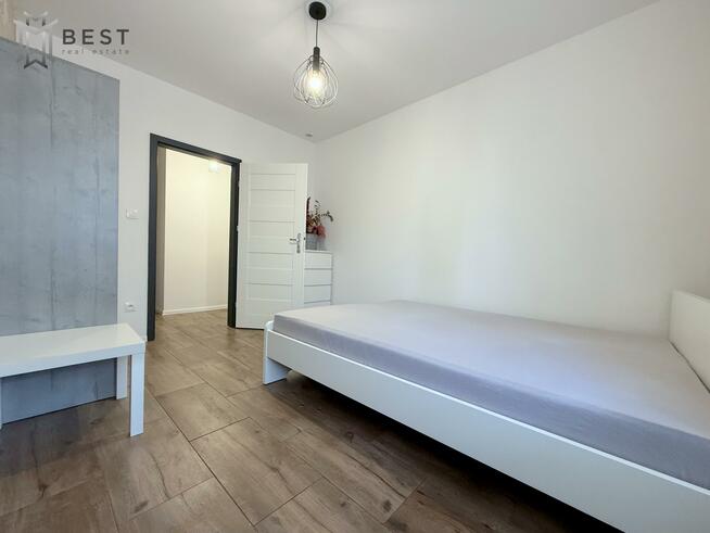 Mieszkanie Pabianice Centrum, Piłsudskiego