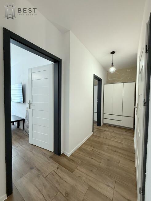 Mieszkanie Pabianice Centrum, Piłsudskiego