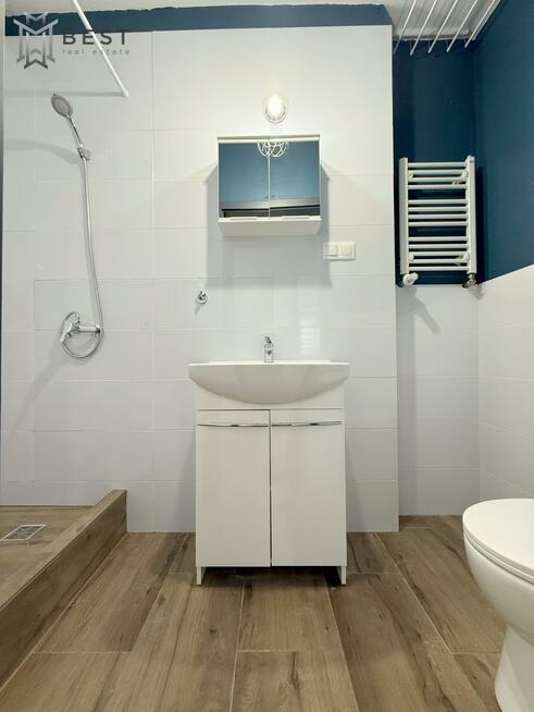 Mieszkanie Pabianice Centrum, Piłsudskiego