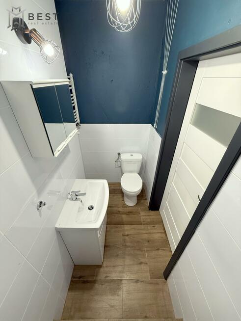 Mieszkanie Pabianice Centrum, Piłsudskiego