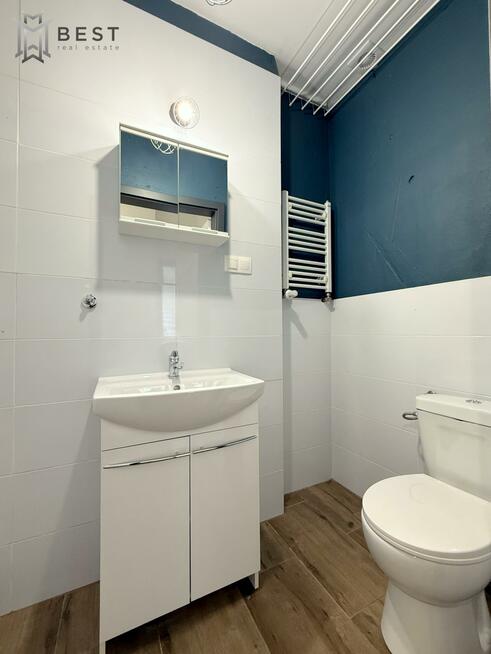 Mieszkanie Pabianice Centrum, Piłsudskiego