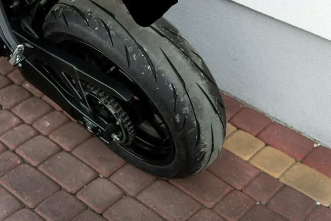 Yamaha MT 07 700 2025 SALON PL ABS Transport Raty Największy Wybór Moto VAT 23