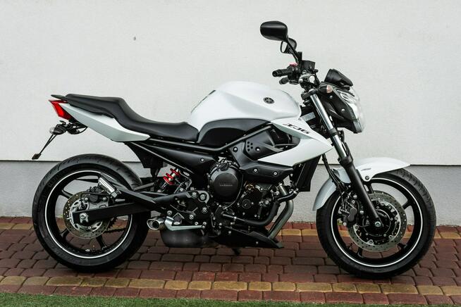 Yamaha XJ 6 N 600 R 2011 ABS Raty Transport Wielki Wybór Moto W PL KAT A2