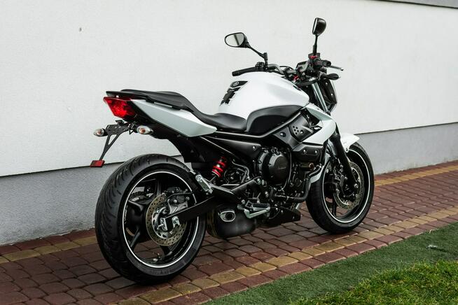 Yamaha XJ 6 N 600 R 2011 ABS Raty Transport Wielki Wybór Moto W PL KAT A2