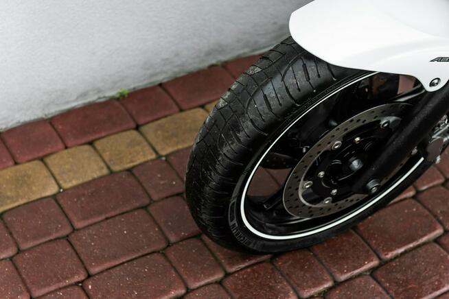 Yamaha XJ 6 N 600 R 2011 ABS Raty Transport Wielki Wybór Moto W PL KAT A2