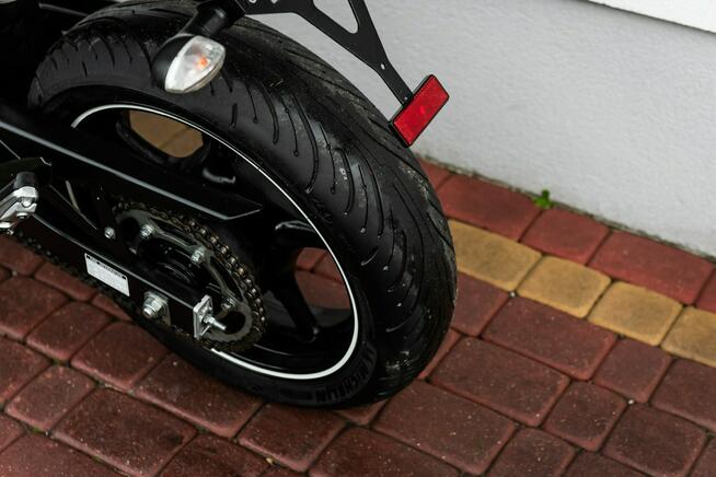 Yamaha XJ 6 N 600 R 2011 ABS Raty Transport Wielki Wybór Moto W PL KAT A2