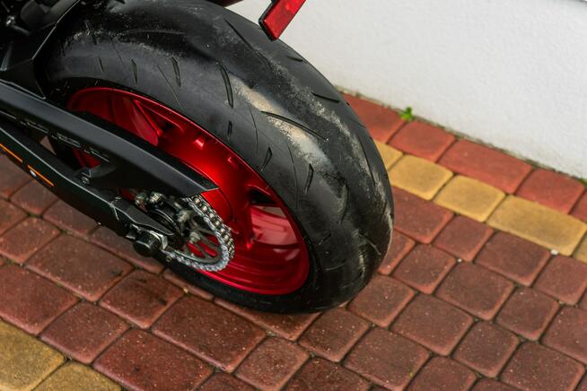 Kawasaki Z 900 R 2021 ABS Raty Transport NAJWIĘKSZY Wybór Moto W PL Pełna MOC