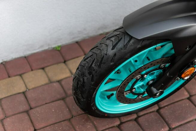 Yamaha MT 07 R 2022 POLIFT Raty Transport ABS Największy Wybór MotoW PL