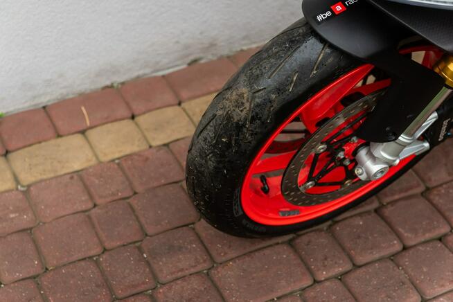 Aprilia RS 660 ABS R 2022 Raty Transport Największy Wybór Motocykli w PL YZF CBR