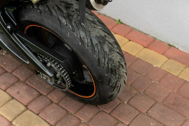 Yamaha FZ 1 S FAZER GT 1000 2007 3x KUFRY ABS Mega Zadbany Raty Transport Navi