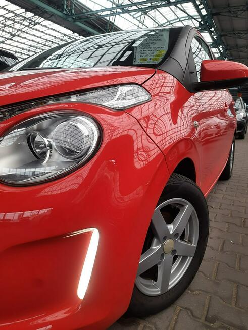 CITROEN C1 ROK PRODUKCJI 2014, ŚLICZNY MALINOWY KOLOR,ZADBANY JAK NOWY