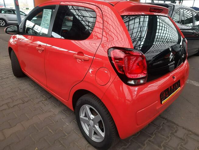 CITROEN C1 ROK PRODUKCJI 2014, ŚLICZNY MALINOWY KOLOR,ZADBANY JAK NOWY