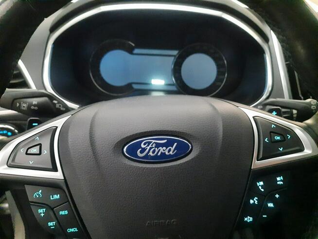 FORD S-MAX DIESEL 2.0 AUTOMAT SERWISOWANY W ASO FORD IDEALNY,JAK NOWY!