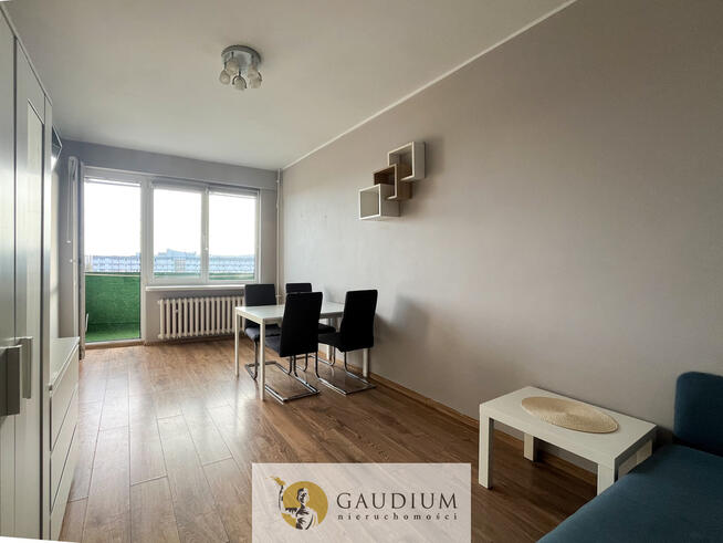 Mieszkanie I 2 pokoje I Przymorze