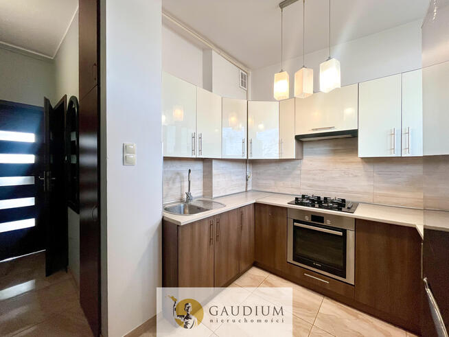 Mieszkanie I 2 pokoje I Przymorze