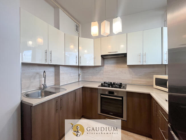 Mieszkanie I 2 pokoje I Przymorze