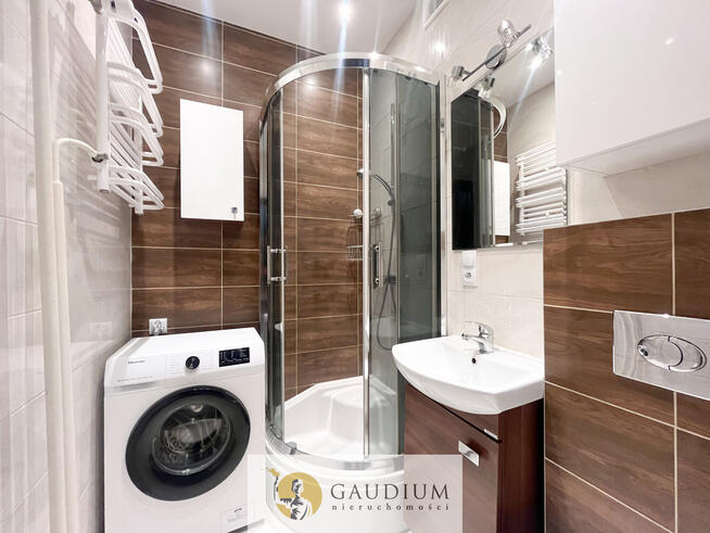 Mieszkanie I 2 pokoje I Przymorze