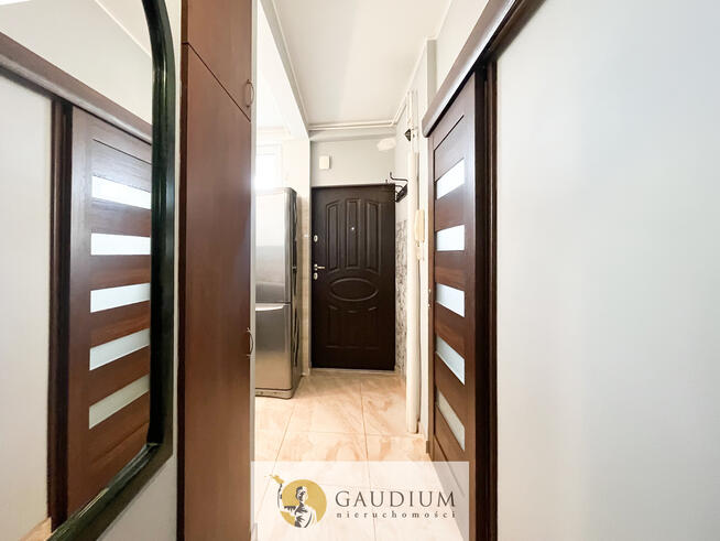 Mieszkanie I 2 pokoje I Przymorze