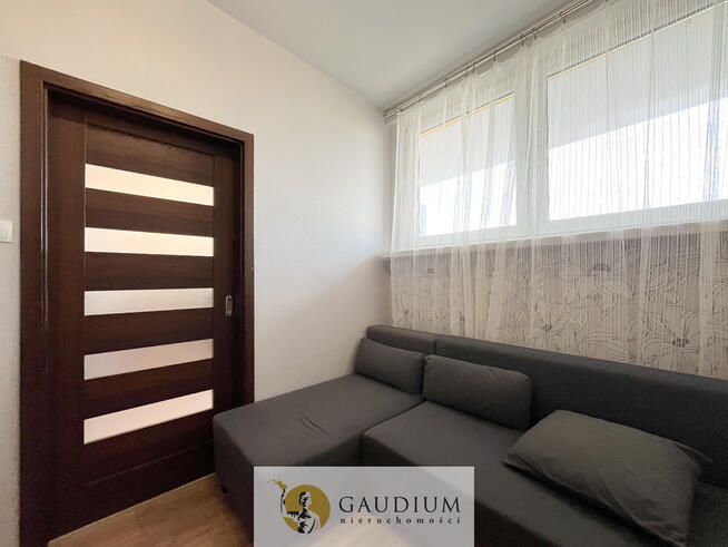 Mieszkanie I 2 pokoje I Przymorze