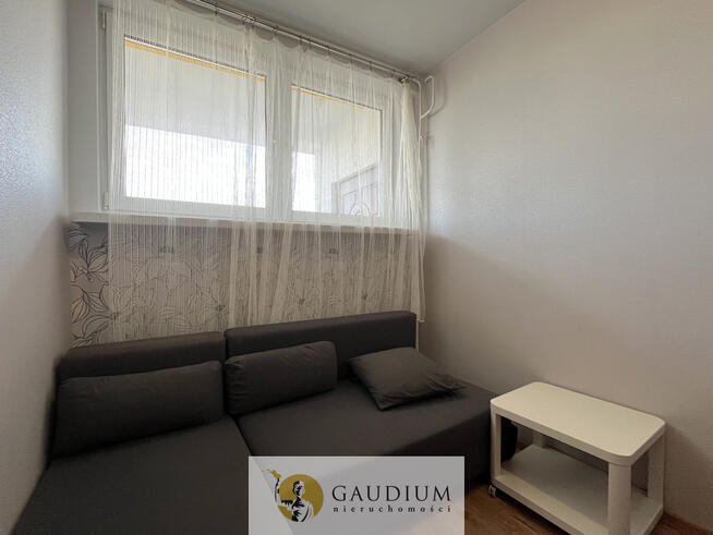 Mieszkanie I 2 pokoje I Przymorze