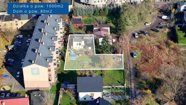 Dom 80m2, Siedlce ul. Orłowskiego