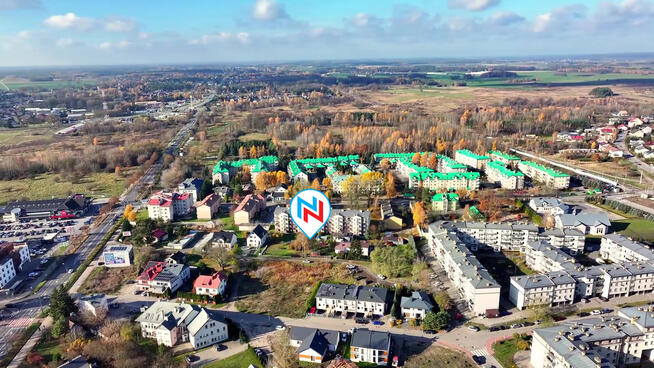 Dom 80m2, Siedlce ul. Orłowskiego