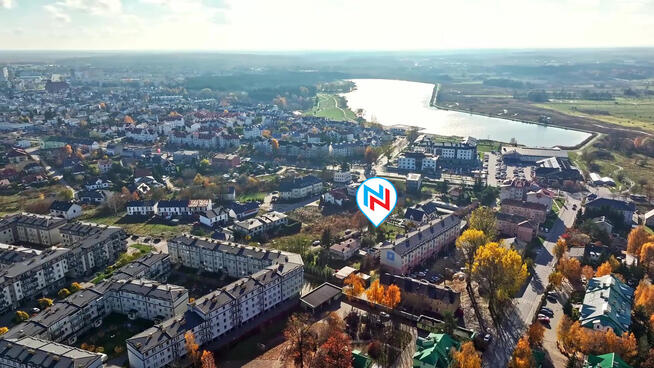 Dom 80m2, Siedlce ul. Orłowskiego