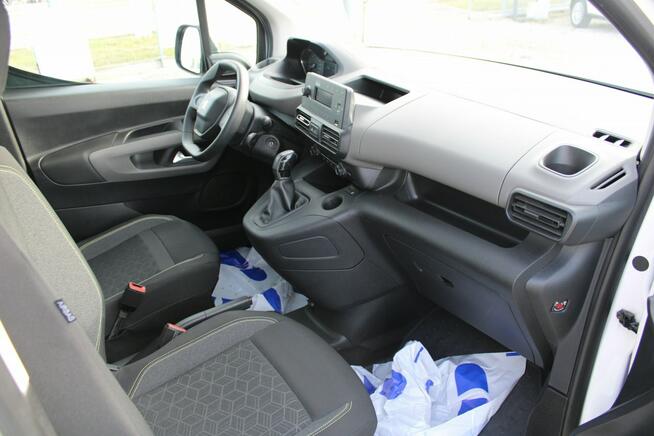 Peugeot RIFTER F-vat,salon-pl,gwarancja,I-właściciel,