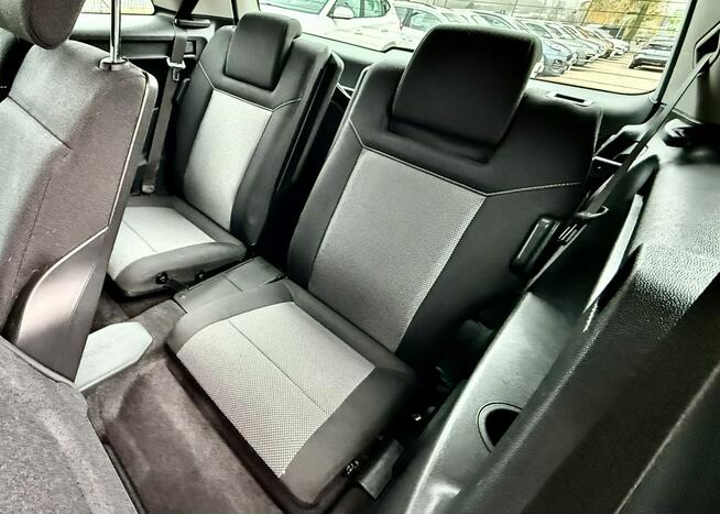 Opel Zafira B 1.6 116KM - 7 osobowy Klima - RATY od 476 zł miesięcznie