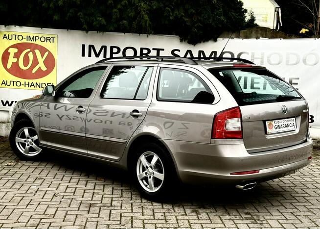 Skoda Octavia II FL 1.6MPI 102KM BDB Stan! Raty od 485 zł miesięcznie!