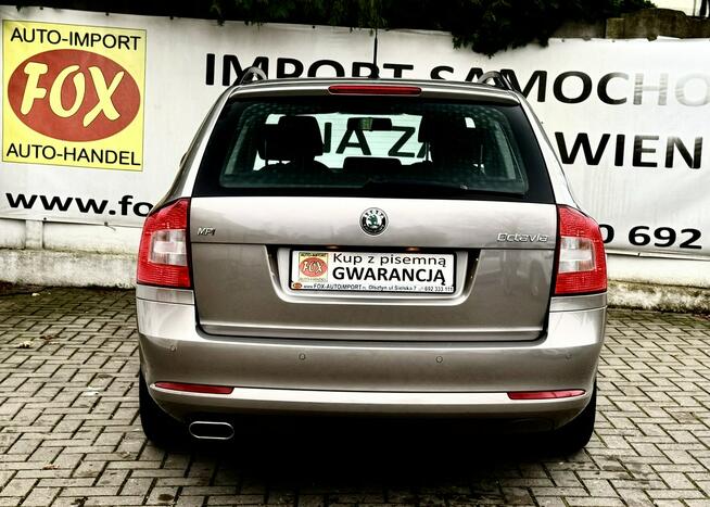 Skoda Octavia II FL 1.6MPI 102KM BDB Stan! Raty od 485 zł miesięcznie!
